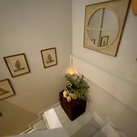 Duplex Apartment Marbella