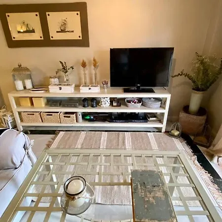 Apartment Duplex
