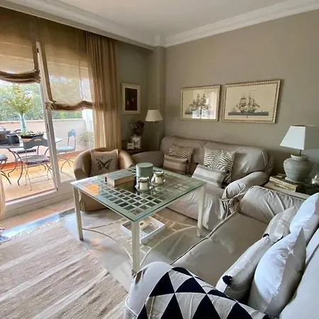 Apartment Duplex *