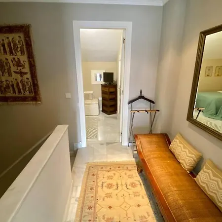 Apartment Duplex