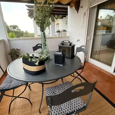 Apartment Duplex *