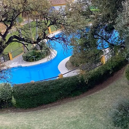 Duplex * Marbella