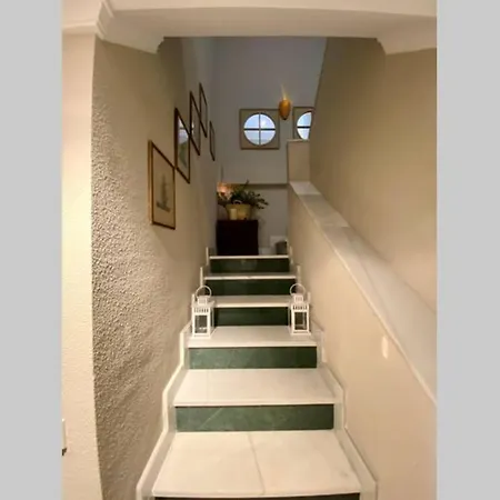 Apartment Duplex Marbella